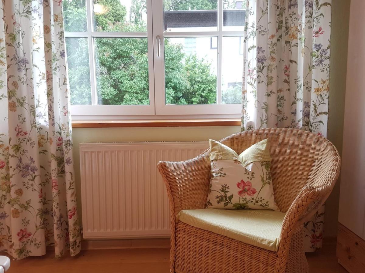 Wunderschoene Ferienwohnung Mit Seeblick ツェル・アム・モース エクステリア 写真